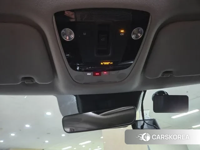 Kia Seltos id 3468152 из Кореи 7