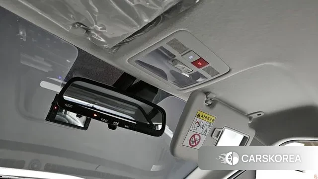 Hyundai Casper id 3442552 из Кореи 7