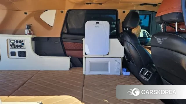 Ssangyong G4 Rexton id 2971145 из Кореи 7