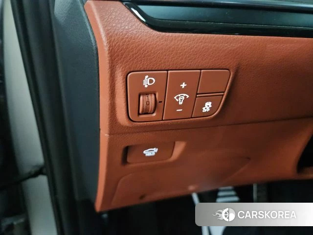 Kia The New K5 3rd generation id 3870227 из Кореи 7