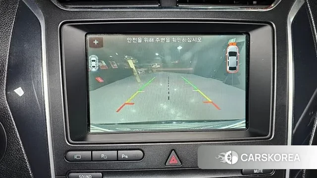 Ford Explorer id 3368591 из Кореи 7