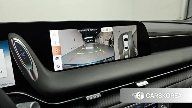 Genesis G90 (RS4) id 4409145 из Кореи 7