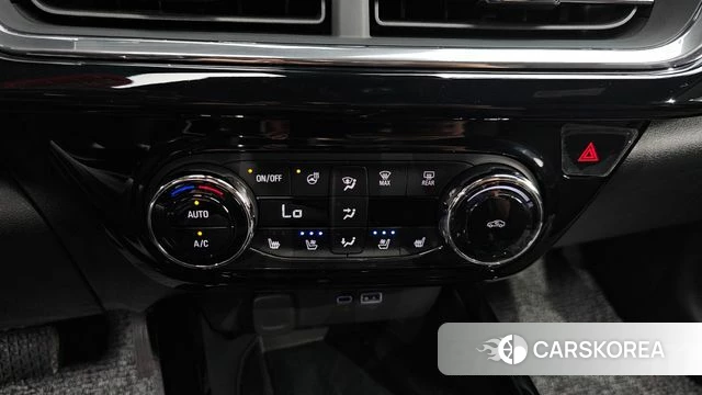 Chevrolet (GM Daewoo) Trax Crossover id 4719512 из Кореи 7