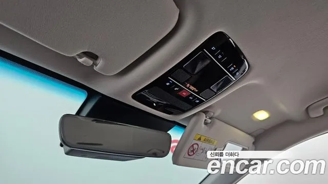 Hyundai Grandeur (GN7) id 2943596 из Кореи 7