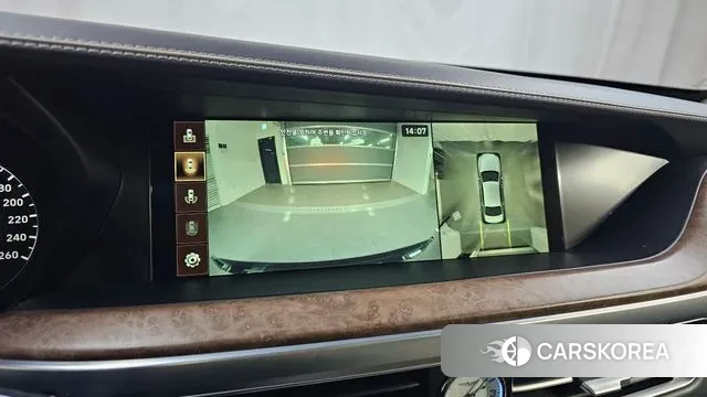 Genesis G90 id 3505270 из Кореи 7