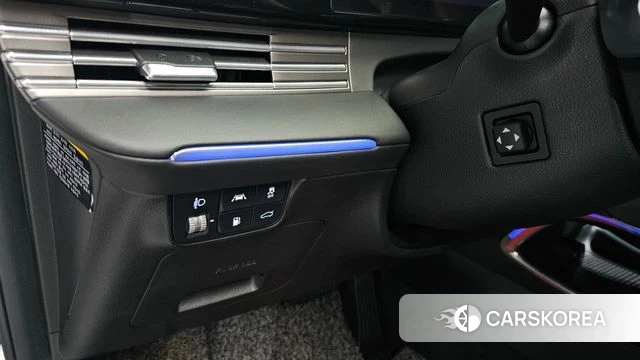 Hyundai The New Grandeur IG id 3916700 из Кореи 7