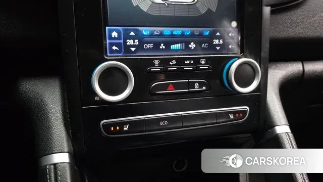 Renault Korea (Samsung) The New QM6 id 3777571 из Кореи 7