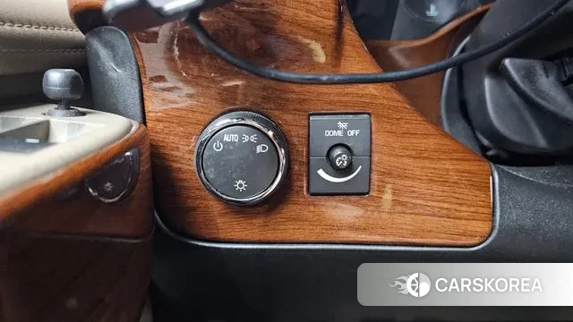 Chevrolet Express Van id 3076648 из Кореи 7