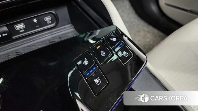 Kia Sportage 5th Generation Hybrid id 4630692 из Кореи 7