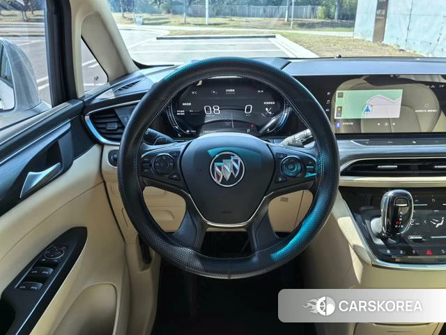 Buick GL8 id 4026774 из Китая 7
