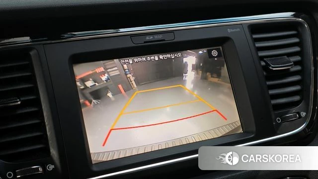 Kia The New Carnival id 3853979 из Кореи 7