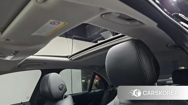 Mercedes-Benz E-Class W213 id 3454420 из Кореи 7