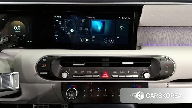 Hyundai Palisade (LX3) id 3079413 из Кореи 7