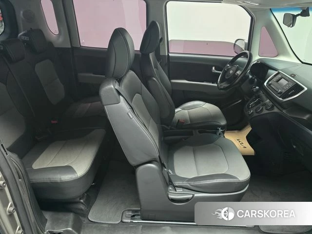 Kia The New Ray id 3820184 из Кореи 7