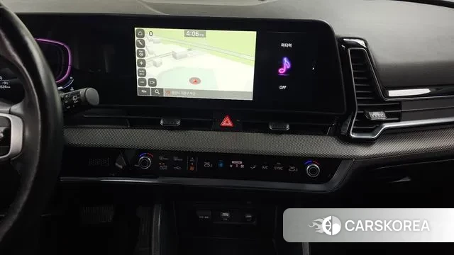 Kia Sportage 5th Generation id 3615529 из Кореи 7