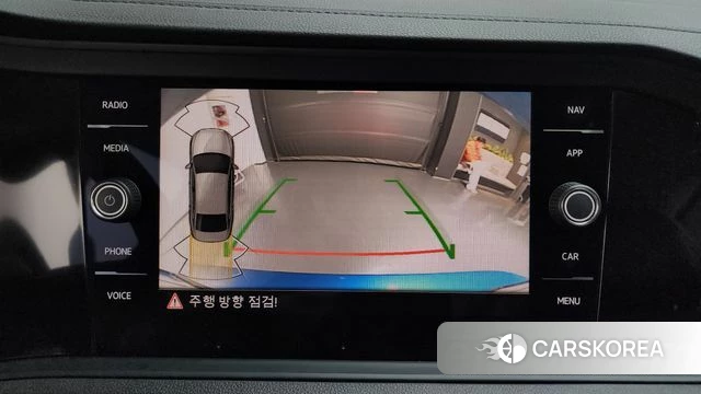 Volkswagen 7th Generation of Jetta id 3865011 из Кореи 7