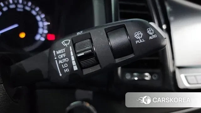 Ssangyong Rexton Sports Cannes id 3402255 из Кореи 7