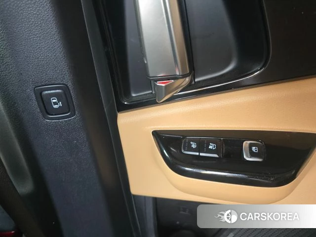 Kia Carnival 4th generation id 4463054 из Кореи 7