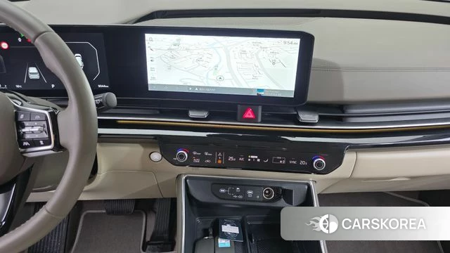 Kia The New Carnival 4th Generation id 3876767 из Кореи 7