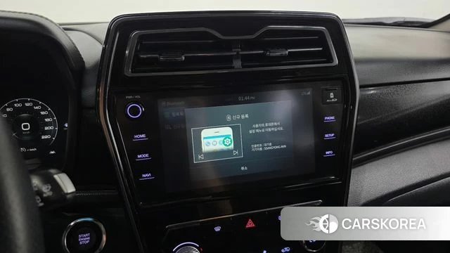 Ssangyong Berry New Tivoli id 4429819 из Кореи 7