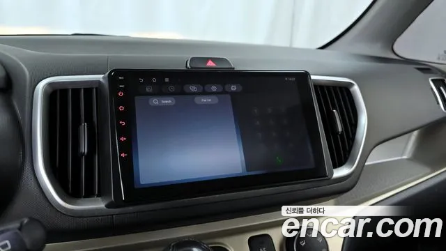 Kia The New Ray id 2732861 из Кореи 7