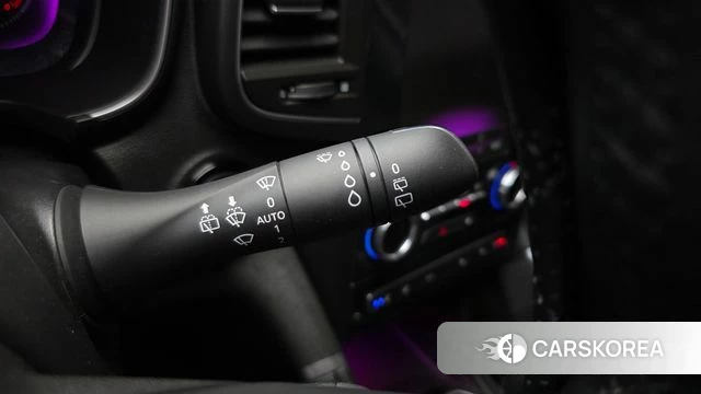 Renault Korea (Samsung) The New QM6 id 4929336 из Кореи 7