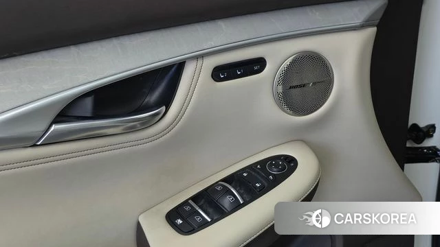Infiniti QX50 (P71A) id 4776066 из Кореи 7