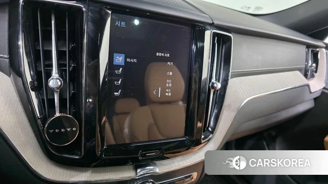 Volvo XC60 second Generation id 4836902 из Кореи 7