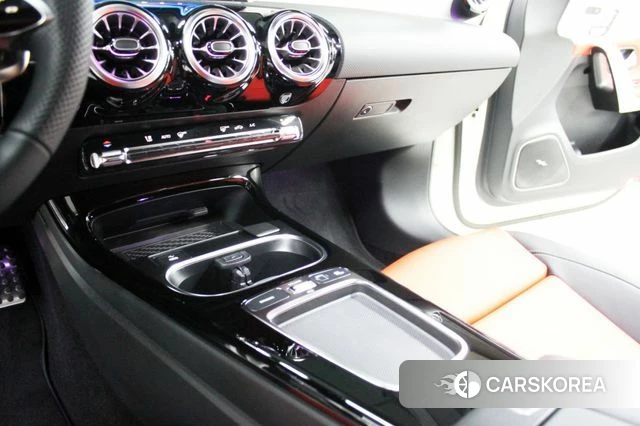 Mercedes-Benz A-Class W177 id 4407705 из Кореи 7