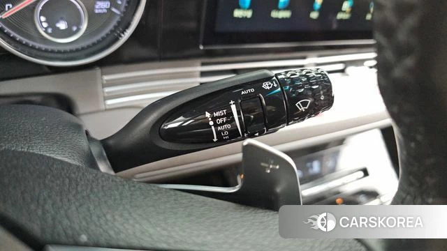 Hyundai The New Grandeur IG id 3899250 из Кореи 7