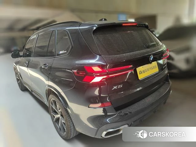BMW X5 id 4393493 из Китая 7