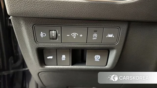 Hyundai Sonata (DN8) id 3033698 из Кореи 7