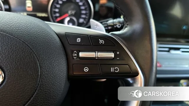 Hyundai The New Grandeur IG id 3607849 из Кореи 7