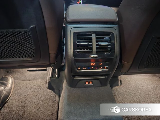 BMW X3 (G01) id 4754397 из Кореи 7
