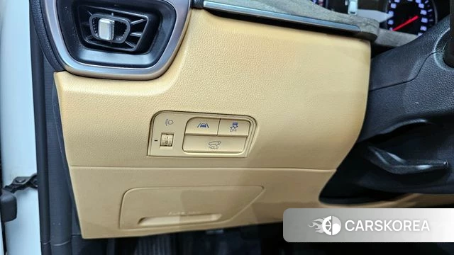 Kia Sorento 4th Generation id 4316321 из Кореи 7
