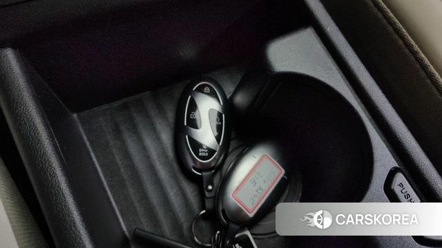 Hyundai Kona (SX2) id 4281374 из Кореи 7