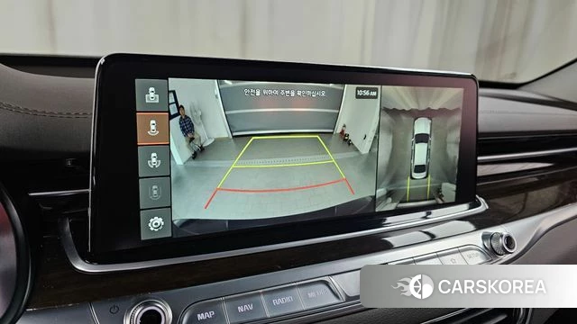 Kia More K9 id 3965993 из Кореи 7