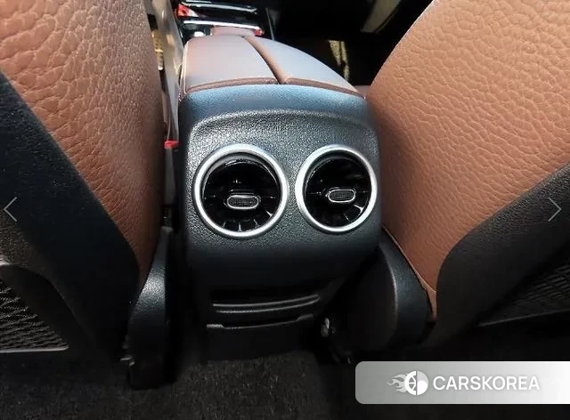 Mercedes-Benz GLB-Class X247 id 3492194 из Кореи 7