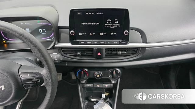 Kia The New Morning (JA) id 3909506 из Кореи 7