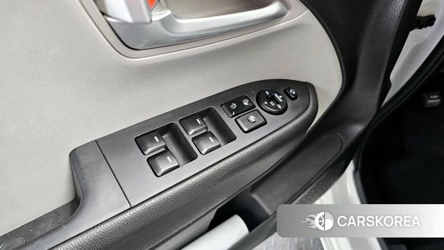 Kia The New Ray id 3807573 из Кореи 7