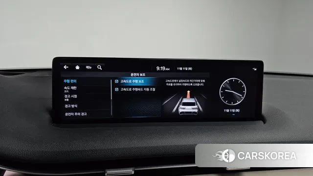 Genesis GV70 id 3349245 из Кореи 7