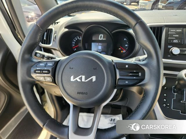 Kia The New Ray id 4361353 из Кореи 7