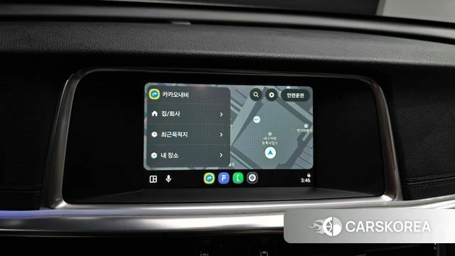 Kia The New K5 2nd generation id 4615189 из Кореи 7