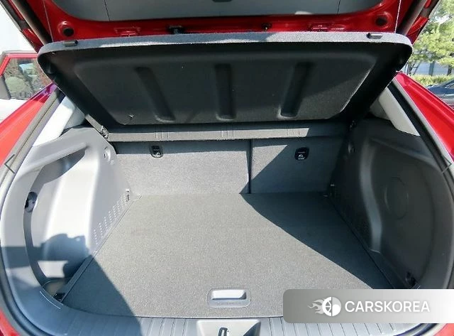 Hyundai Kona (SX2) id 3882747 из Кореи 7