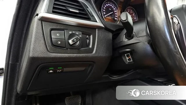 BMW 4 Series (F32) id 3520319 из Кореи 7