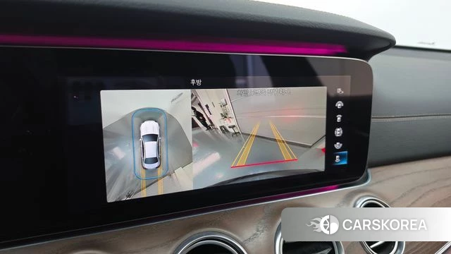 Mercedes-Benz E-Class W213 id 4232080 из Кореи 7