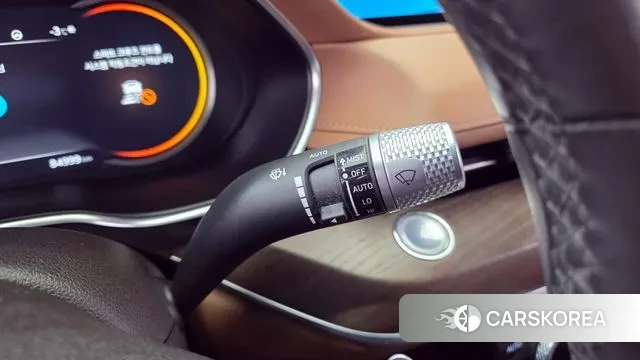 Genesis G80 (RG3) id 3582679 из Кореи 7