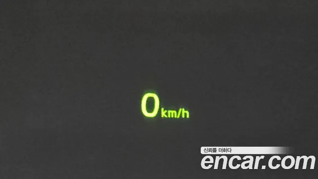 Kia Stinger id 2672540 из Кореи 7