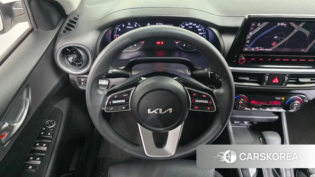 Kia The New K3 2nd generation id 4764309 из Кореи 7