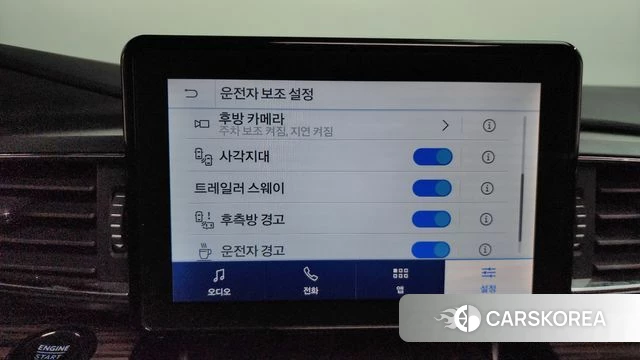 Ford Explorer 6th Generation id 3915129 из Кореи 7